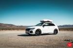 Audi SQ5 by ABT on Vossen Wheels (HF-3) 2019 года